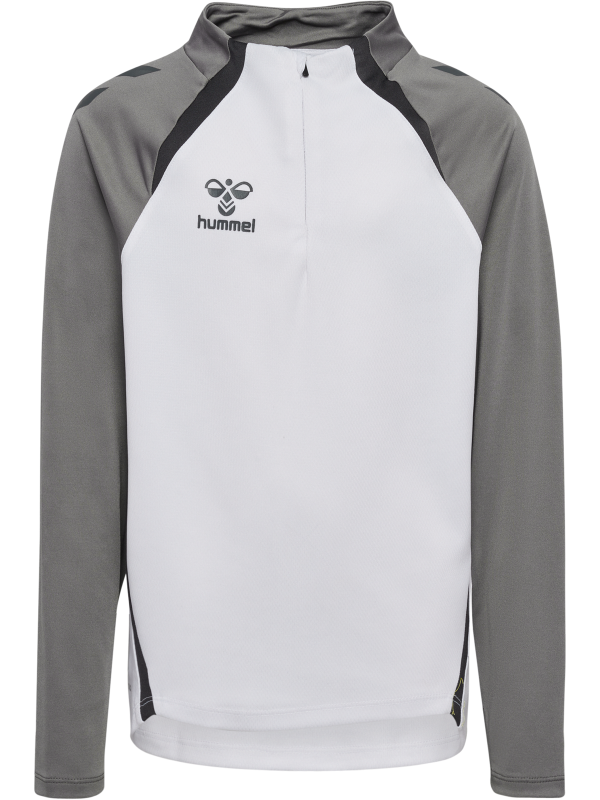 hmlLEAD 2.0 HALF ZIP KIDS