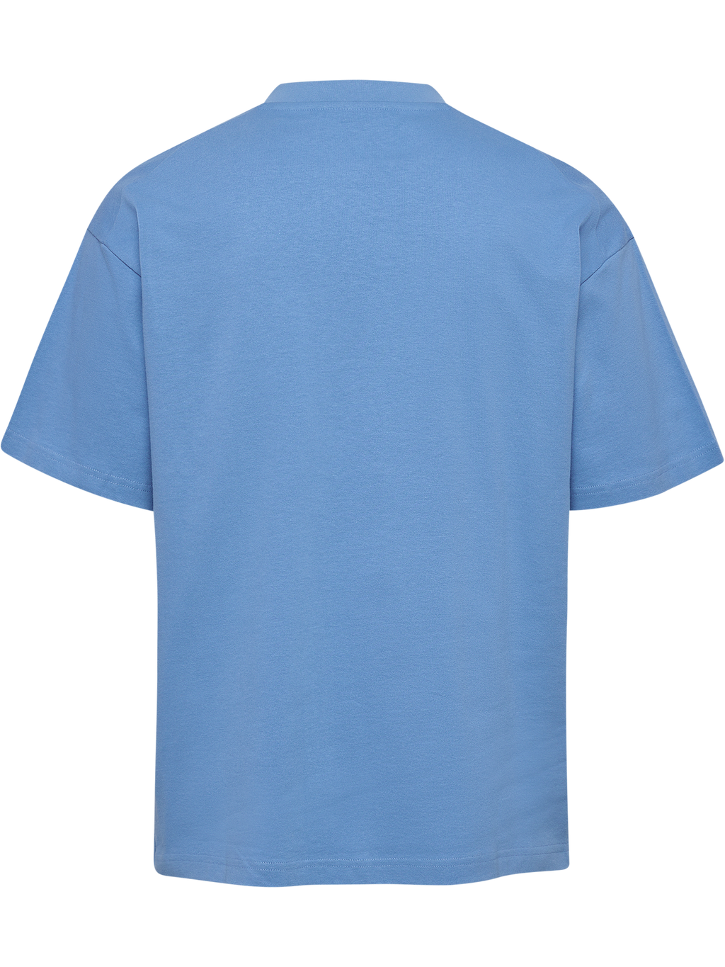 hmlLOOSE T-SHIRT S/S BEES STADIUM