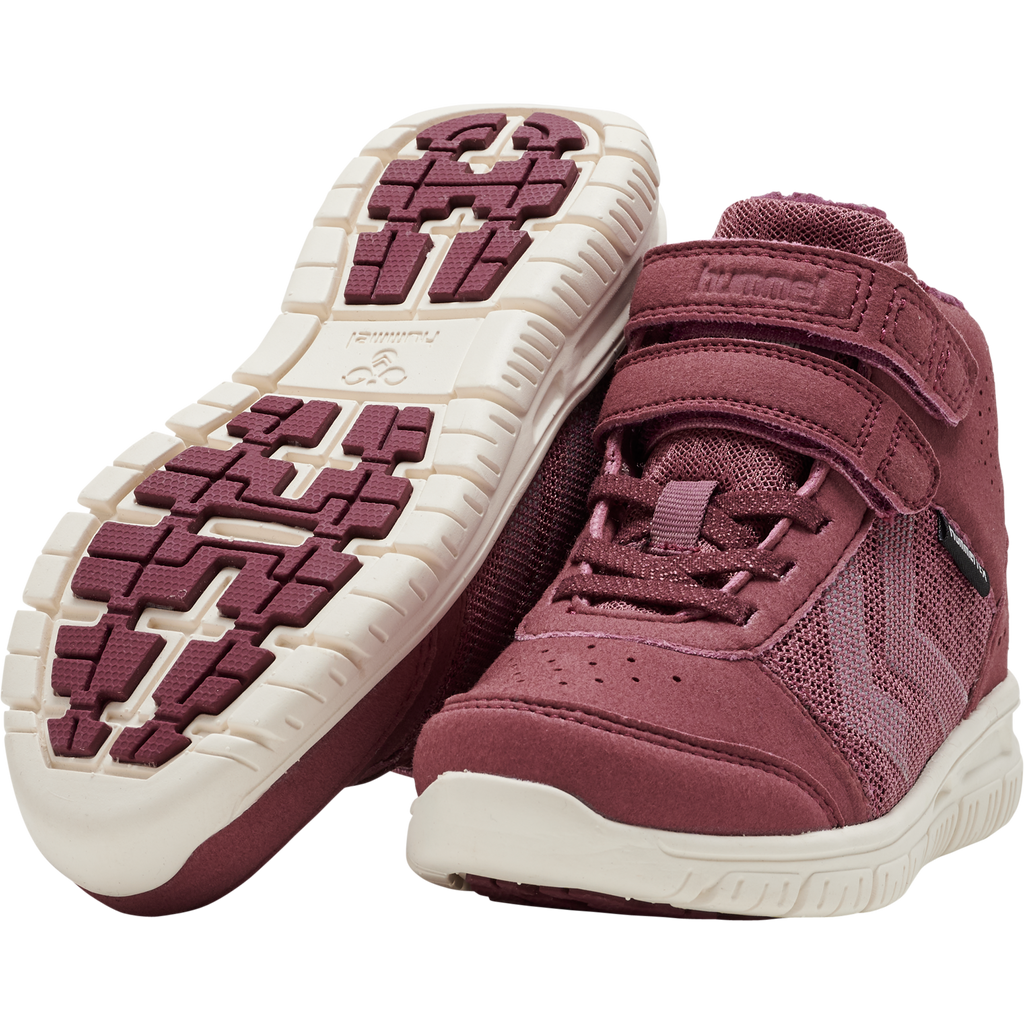 CROSSLITE WINTER MID TEX JR