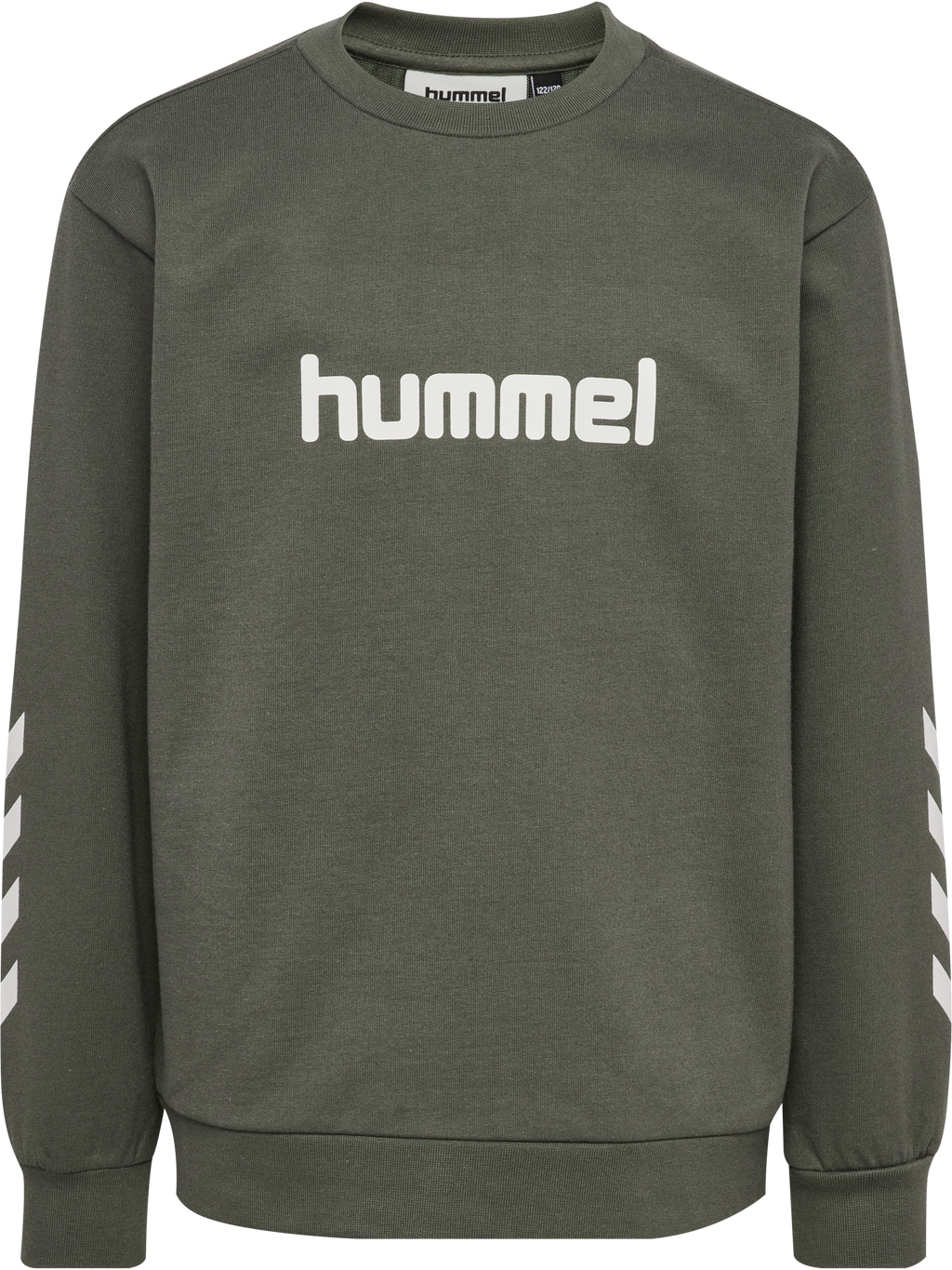 hmlJR REG LOGO SWEATSHIRT
