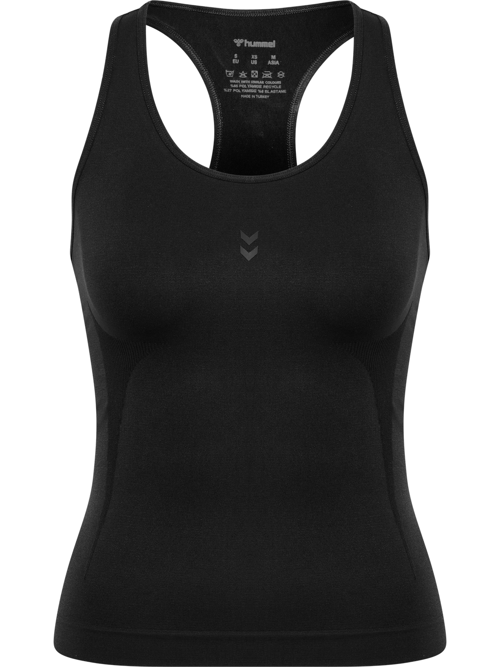 hmlFLOW TANKTOP