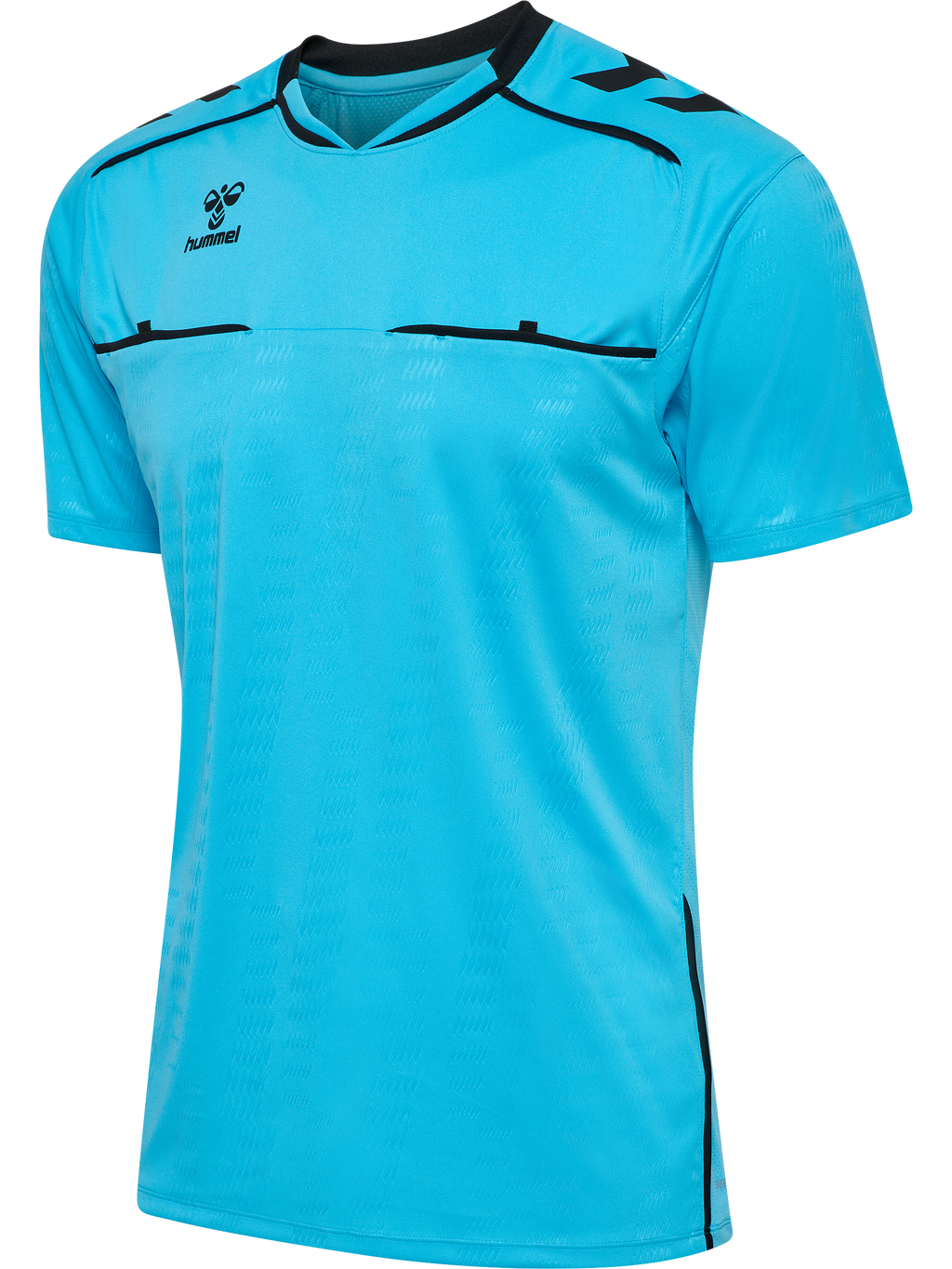 hmlREFEREE JERSEY S/S