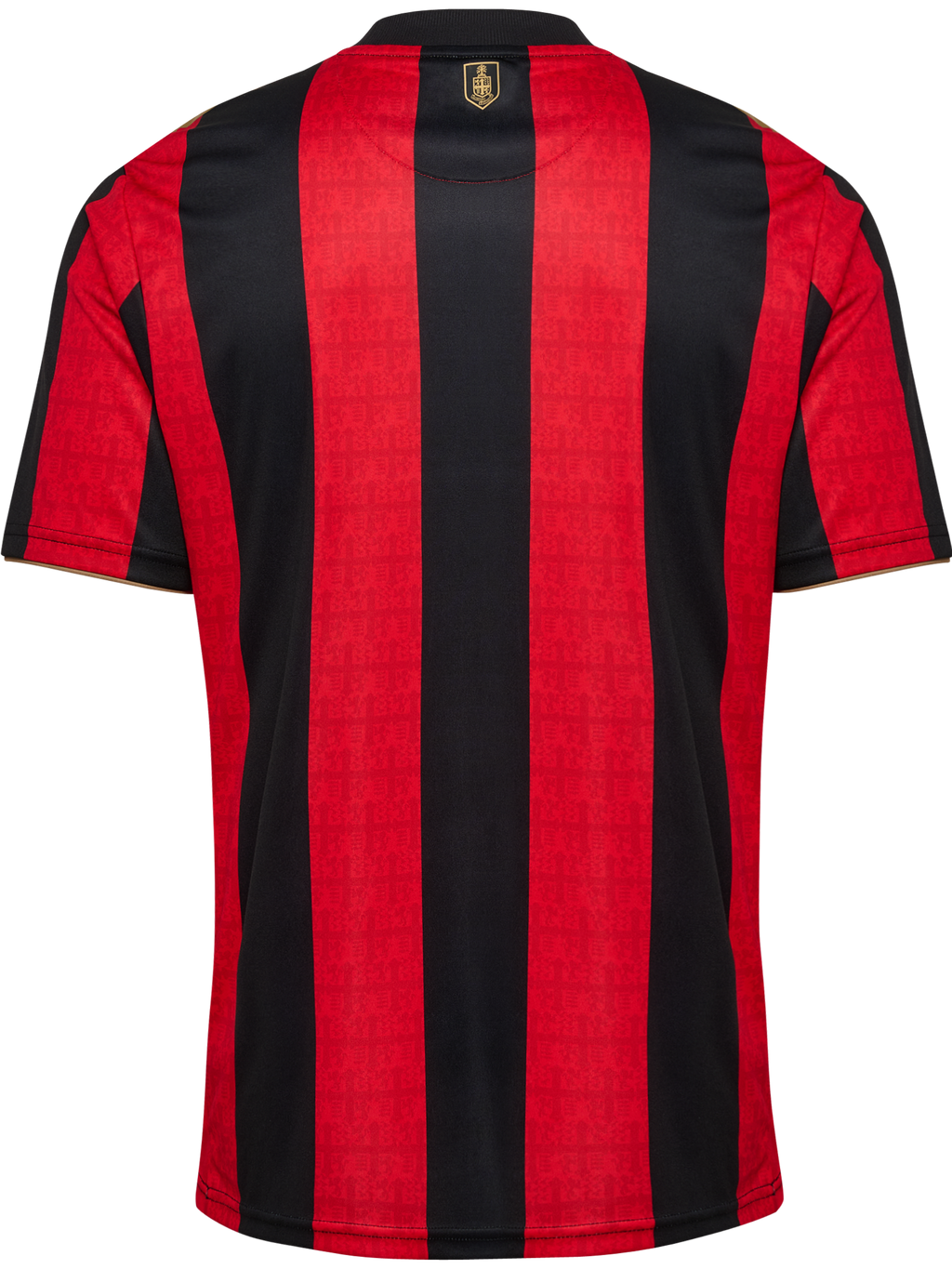AFCB 26/27 HOME JERSEY S/S