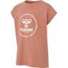 hmlJUMPY T-SHIRT S/S