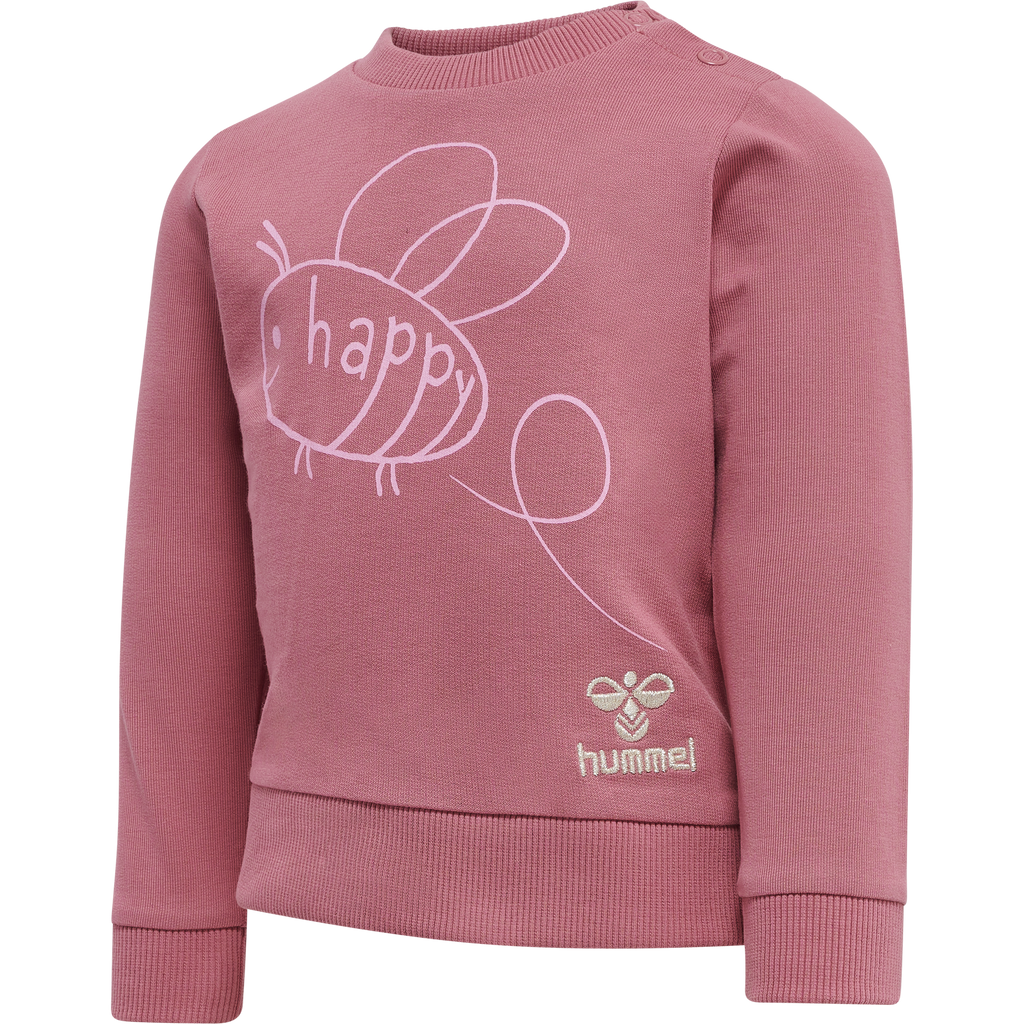 hmlFREE SWEATSHIRT