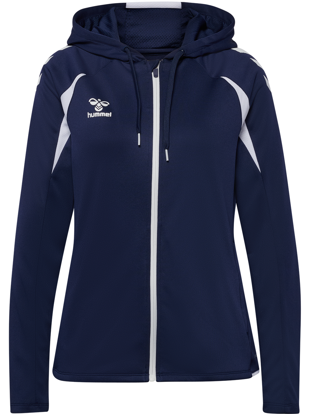 hmlCORE 2.0 ZIP HOODIE WOMAN
