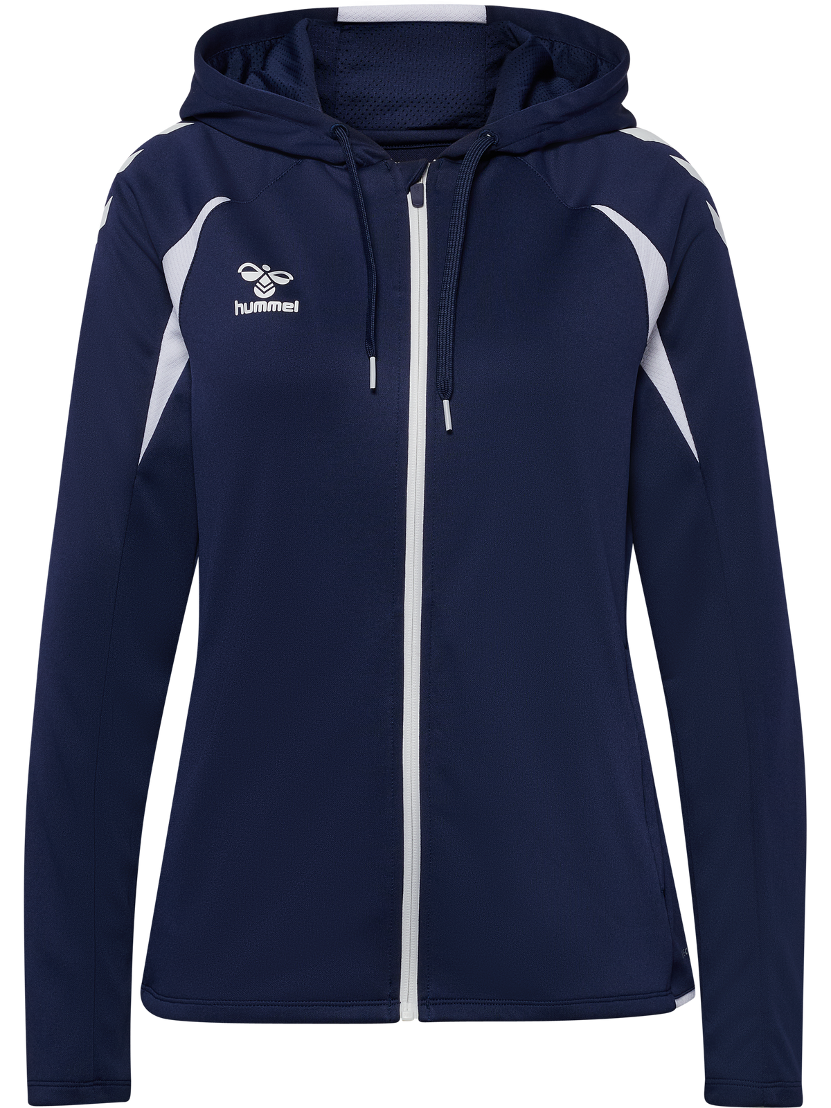 hmlCORE 2.0 ZIP HOODIE WOMAN