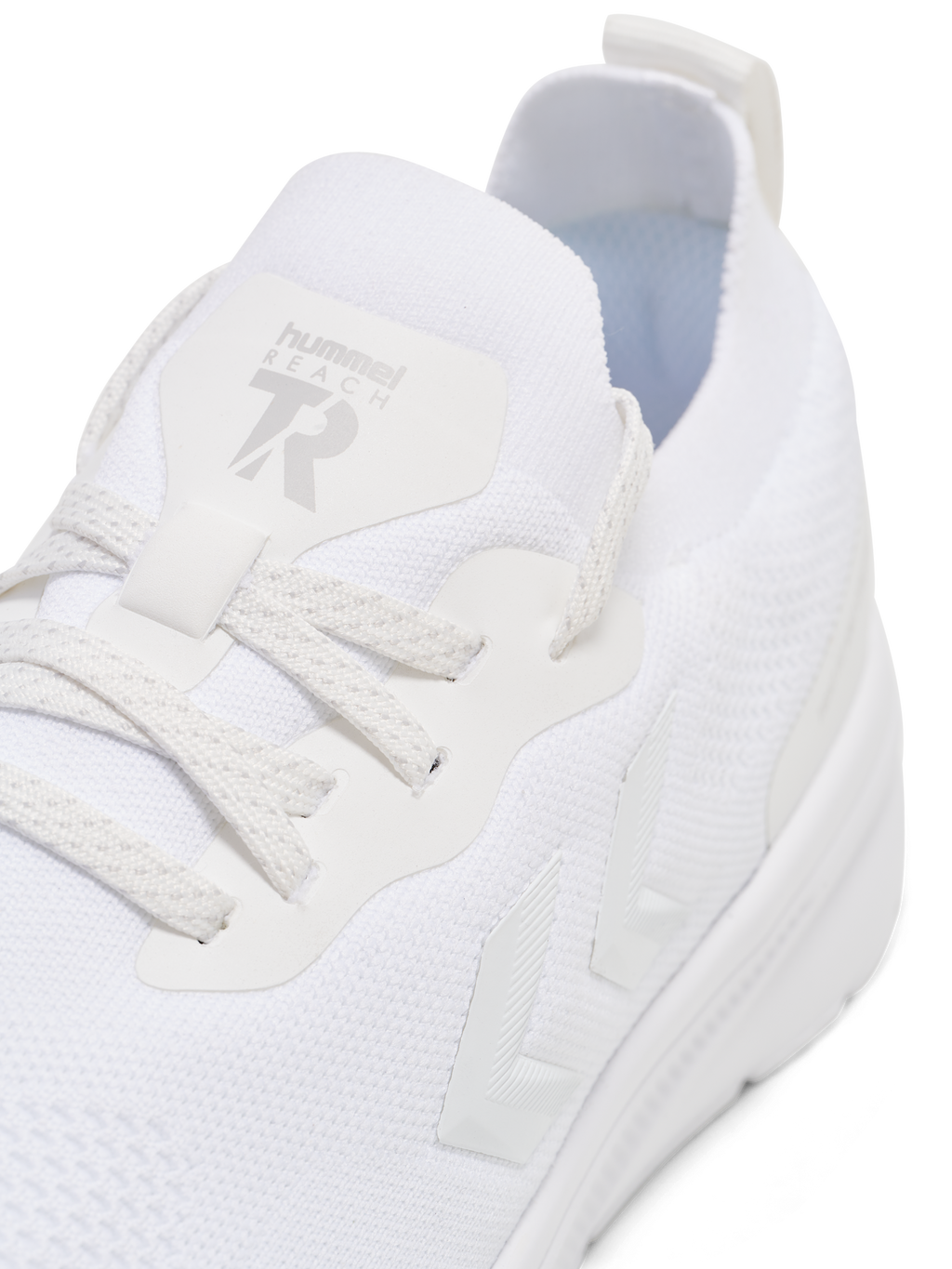 REACH TR FIT