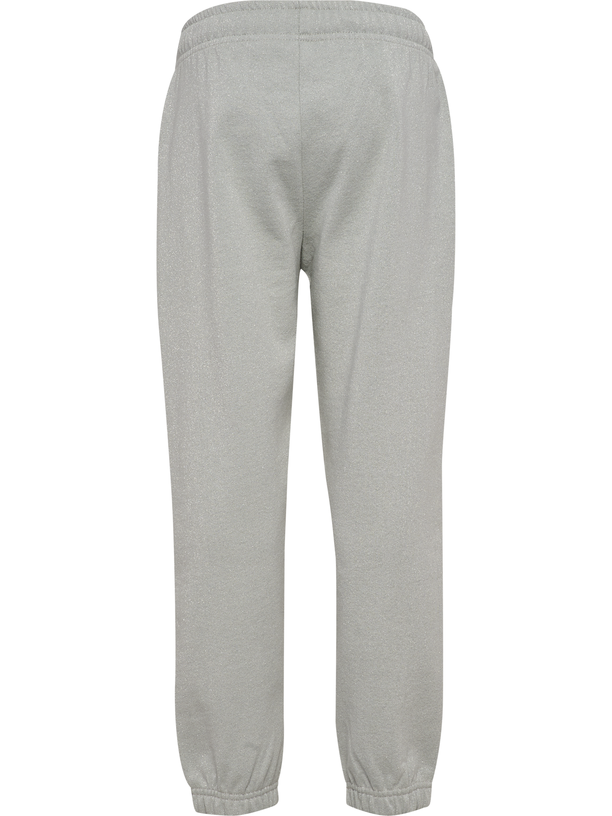 hmlJR LOOSE GLITTER SWEATPANT