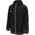 hmlLEAD ALL WEATHER JACKET