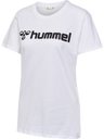 hmlGO 2.0 LOGO T-SHIRT S/S WOMAN