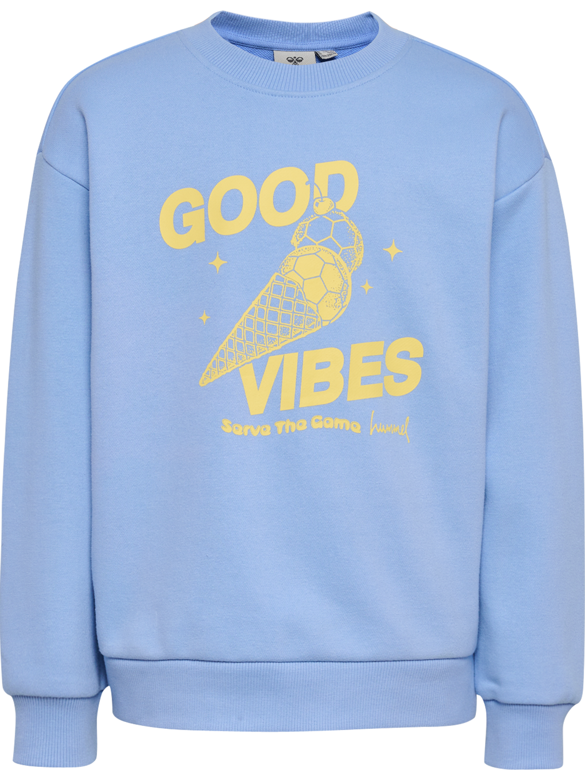hmlJR GRAPHIC SWEATSHIRT