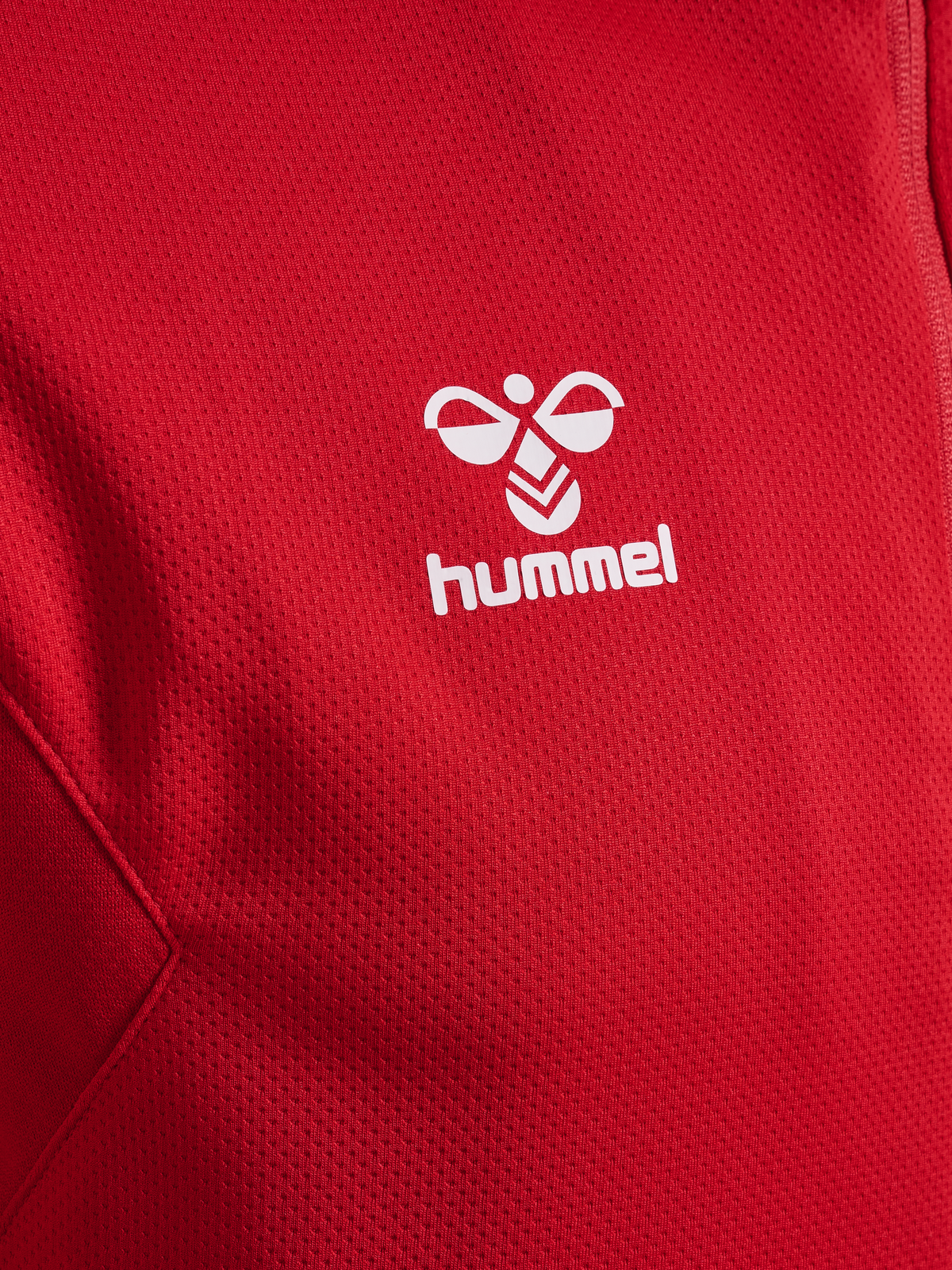 hmlAUTHENTIC PL ZIP JACKET