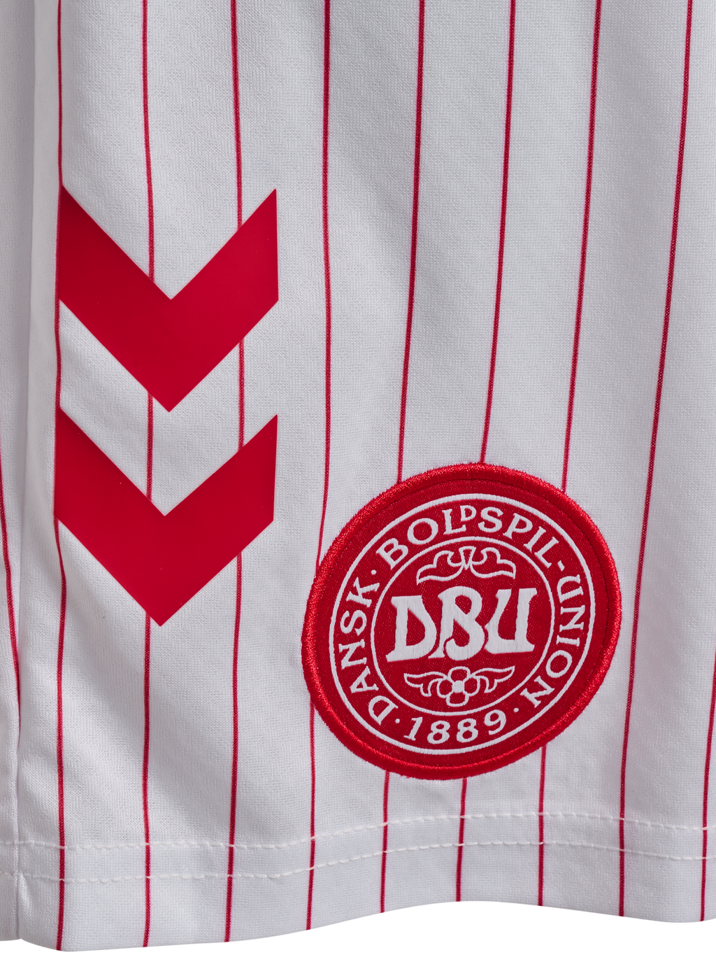 DBU 26 AWAY SHORTS KIDS