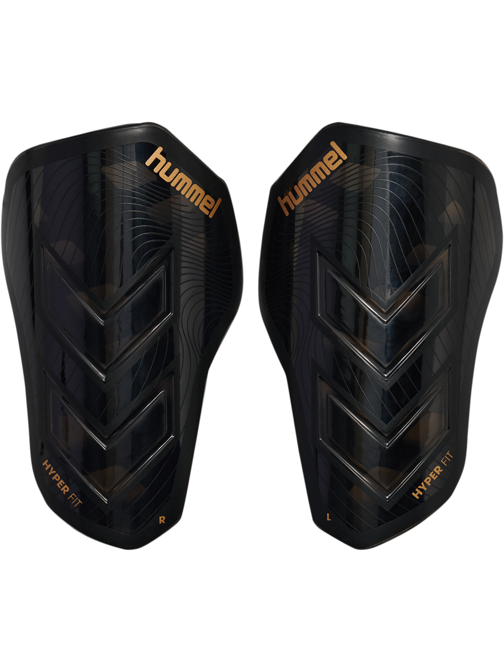 hmlSHIN GUARDS HYPER FIT