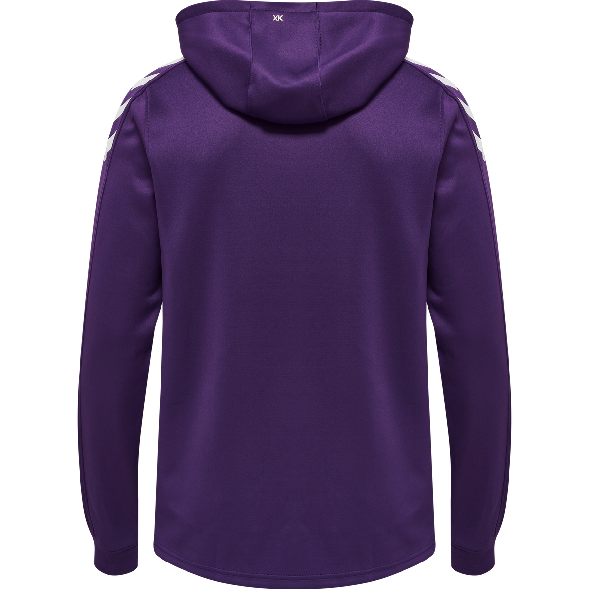 hmlCORE XK POLY SWEAT HOODIE