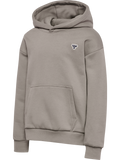 hmlJR LOOSE HOODIE BEE