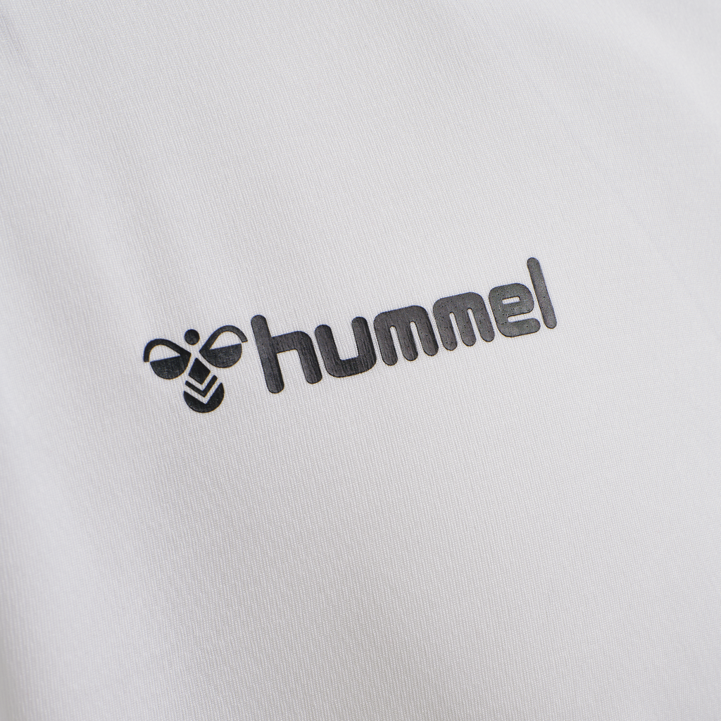 hmlAUTHENTIC POLY JERSEY L/S
