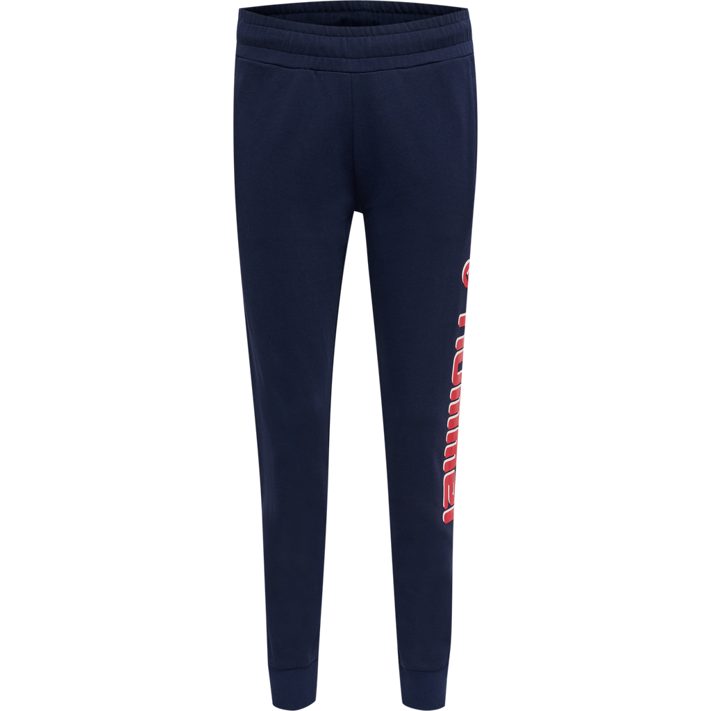 hmlIC KIM REGULAR PANTS
