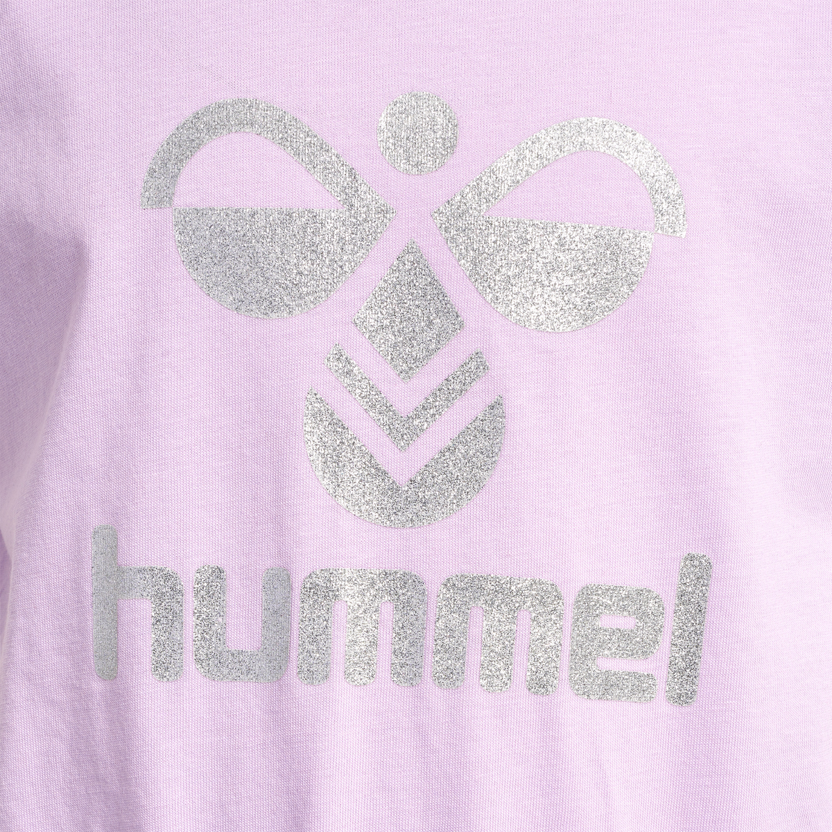 hmlFLOWY DRESS S/S