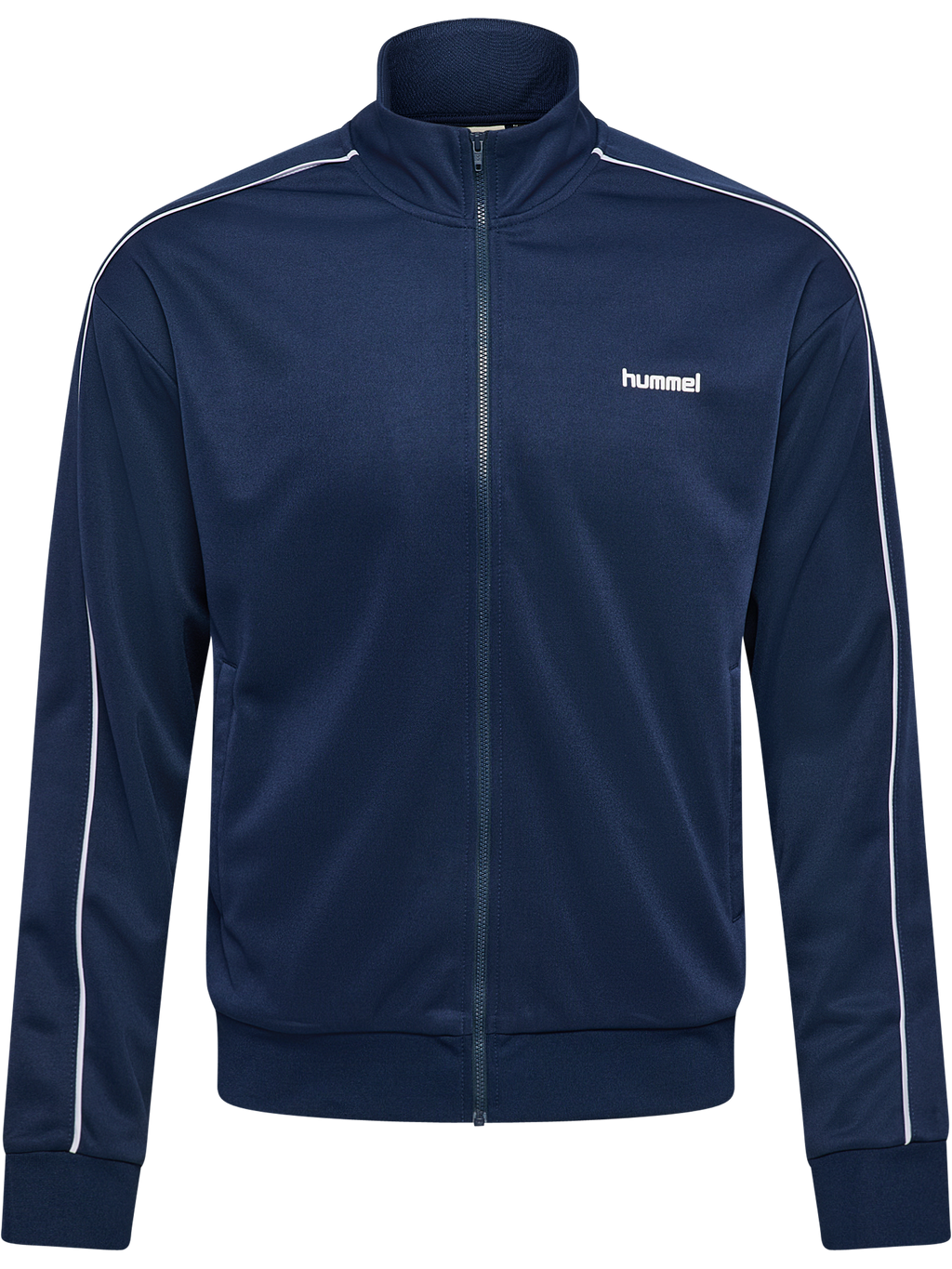 hmlCLUB TRACK TOP