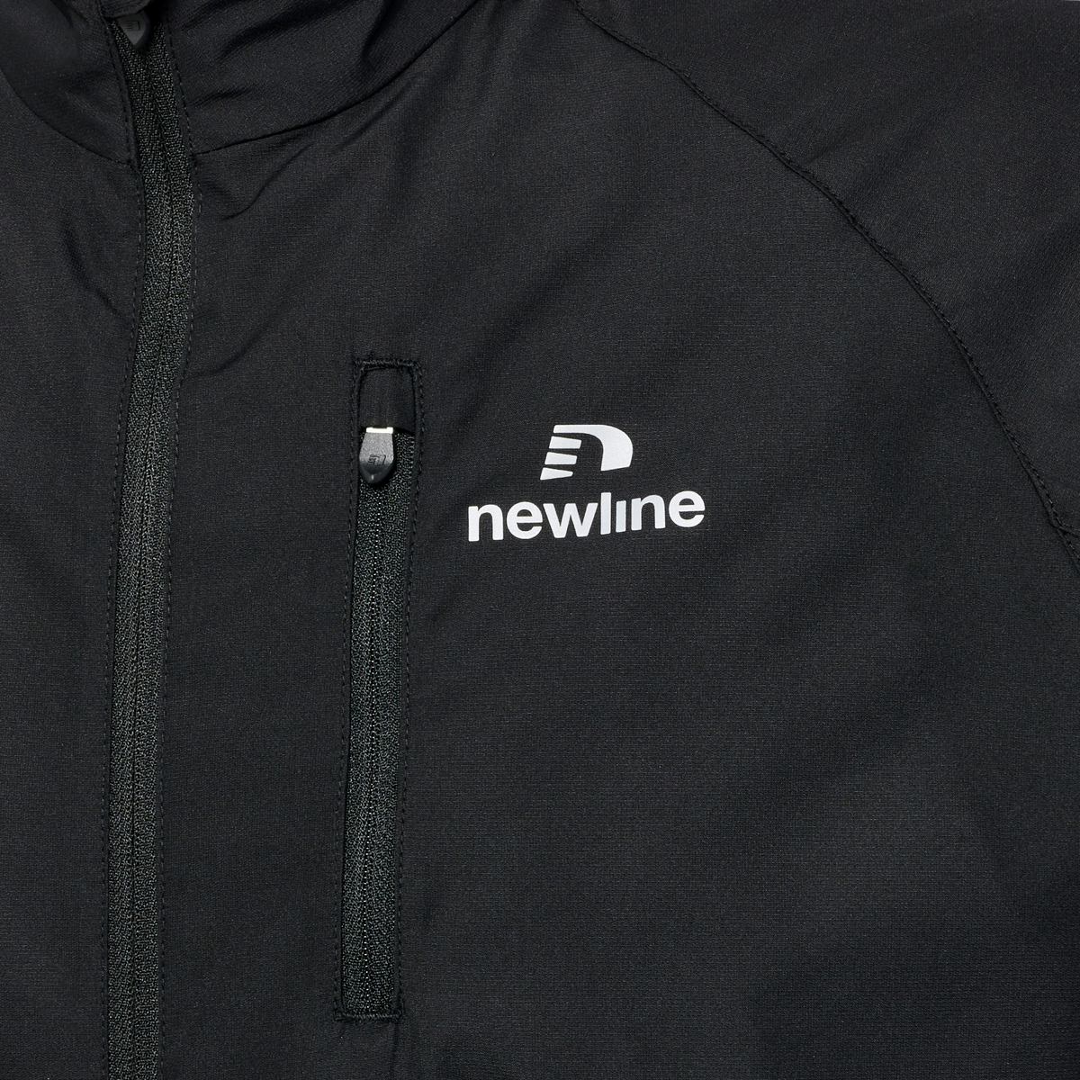 nwlPACE JACKET