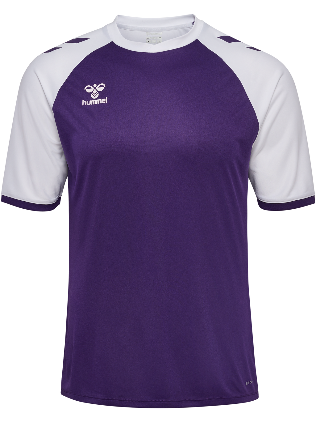 hmlMATCH LEAGUE JERSEY S/S