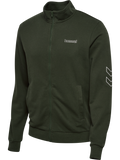 hmlPACE SWEAT ZIP JACKET