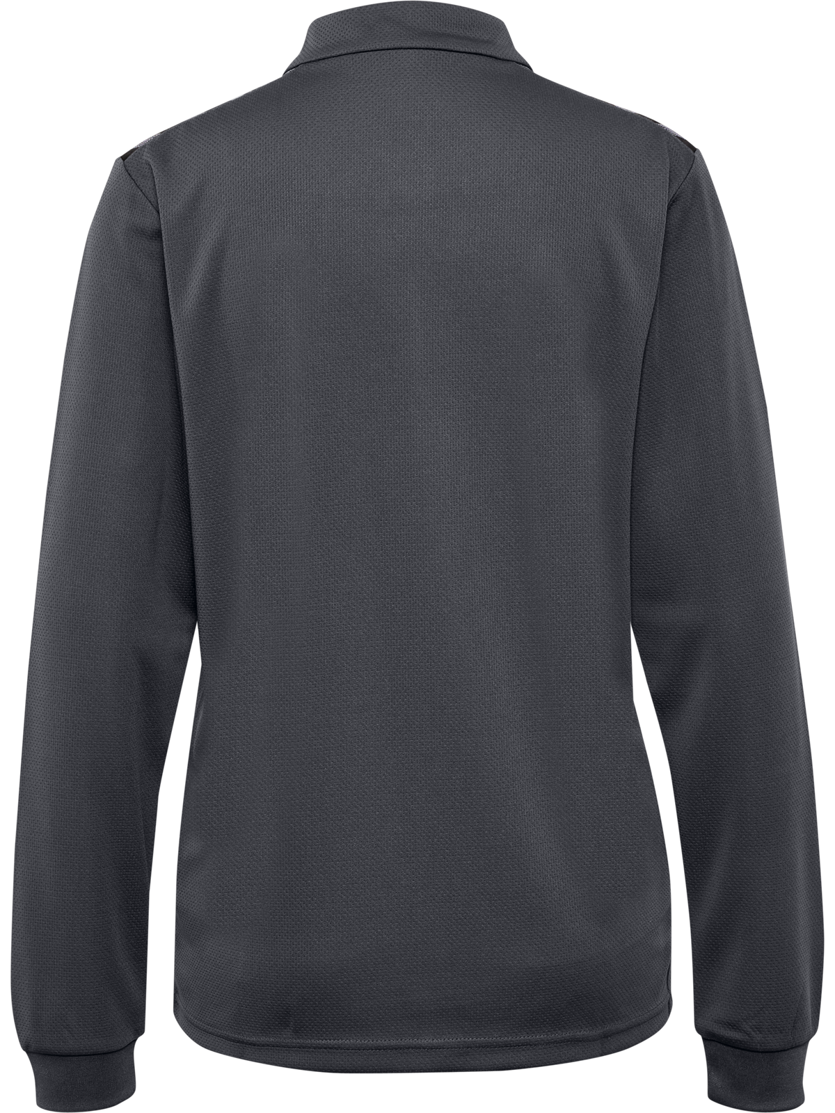 hmlAUTHENTIC HALF ZIP SWEAT WOMAN