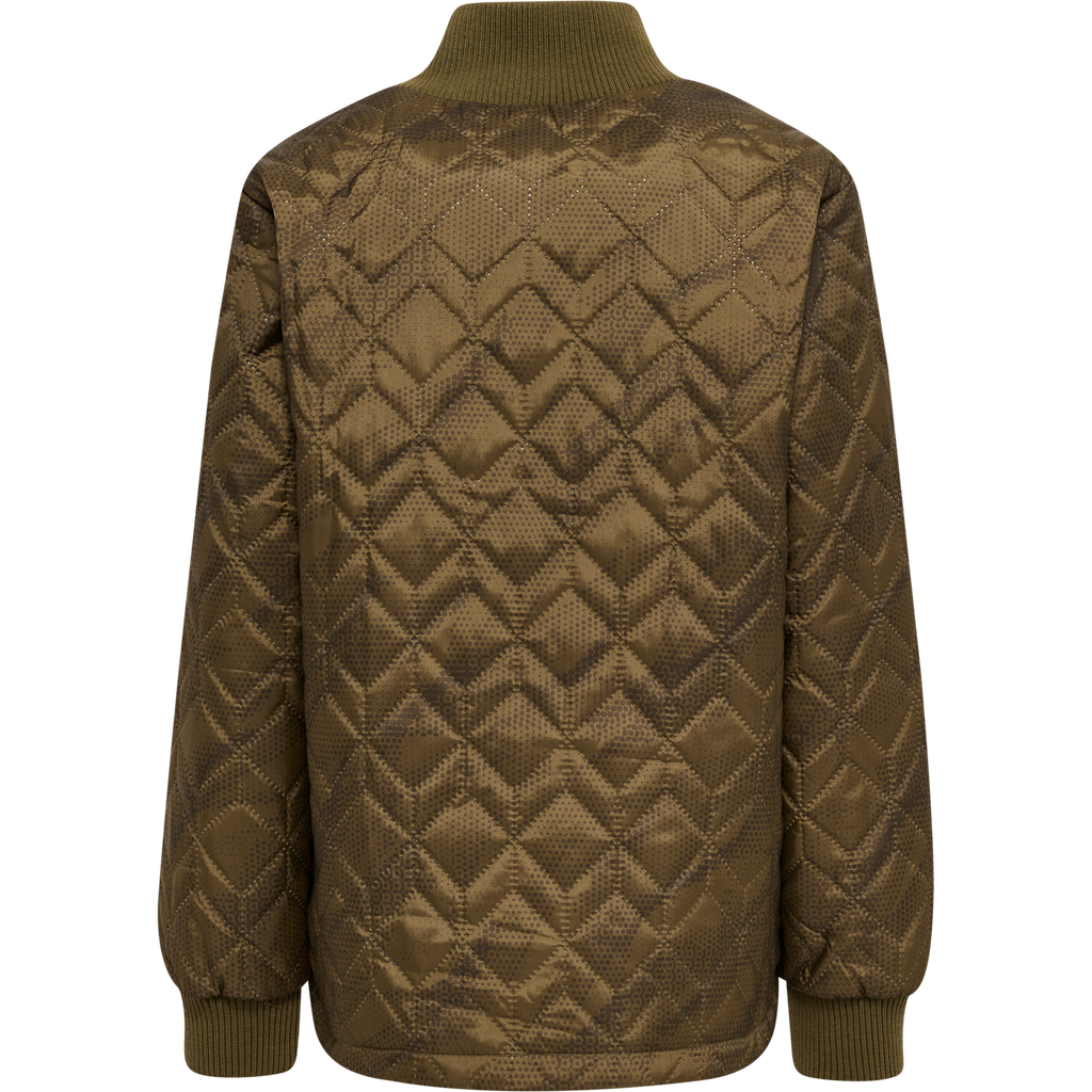 hmlMULE THERMO JACKET