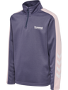 hmlJR GOAL HALFZIP