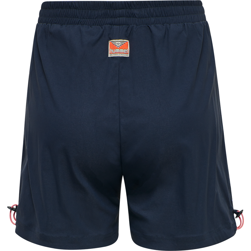hmlSPARROW ADJUSTABLE SHORTS