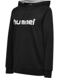 hmlGO COTTON LOGO HOODIE WOMAN
