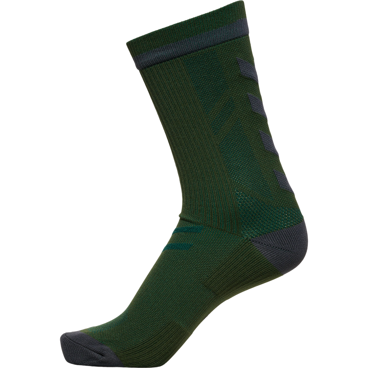 ELITE INDOOR SOCK LOW PA