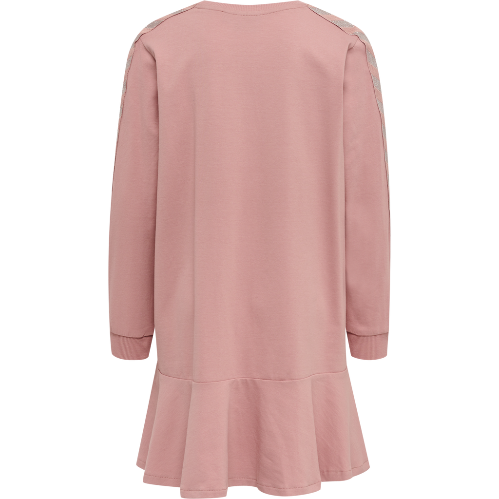 hmlEVELYN DRESS L/S