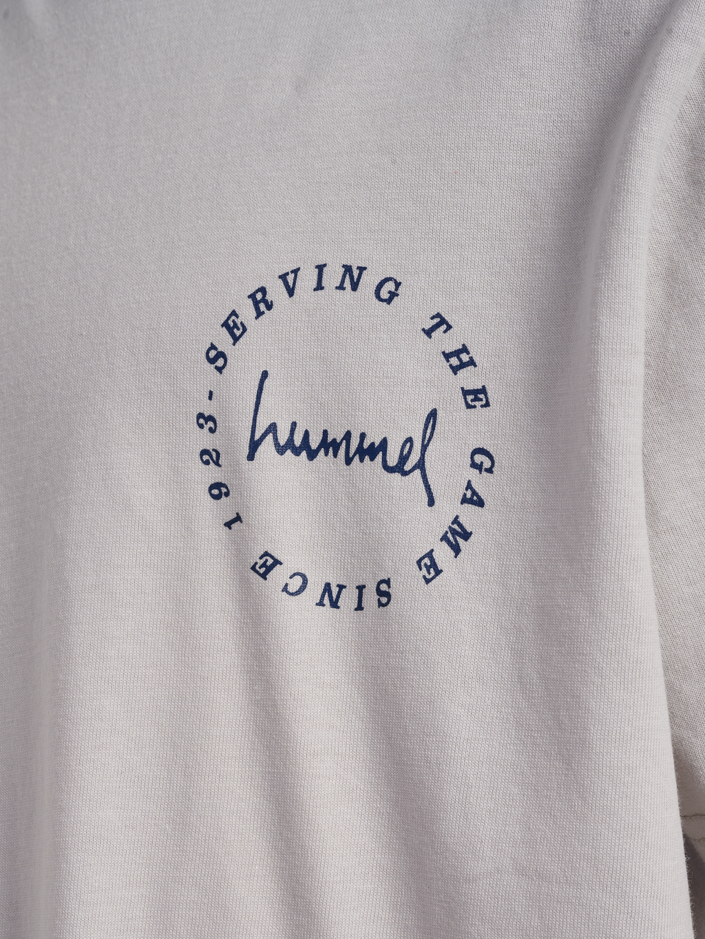 hmlJR REG GRAPHIC T-SHIRT S/S