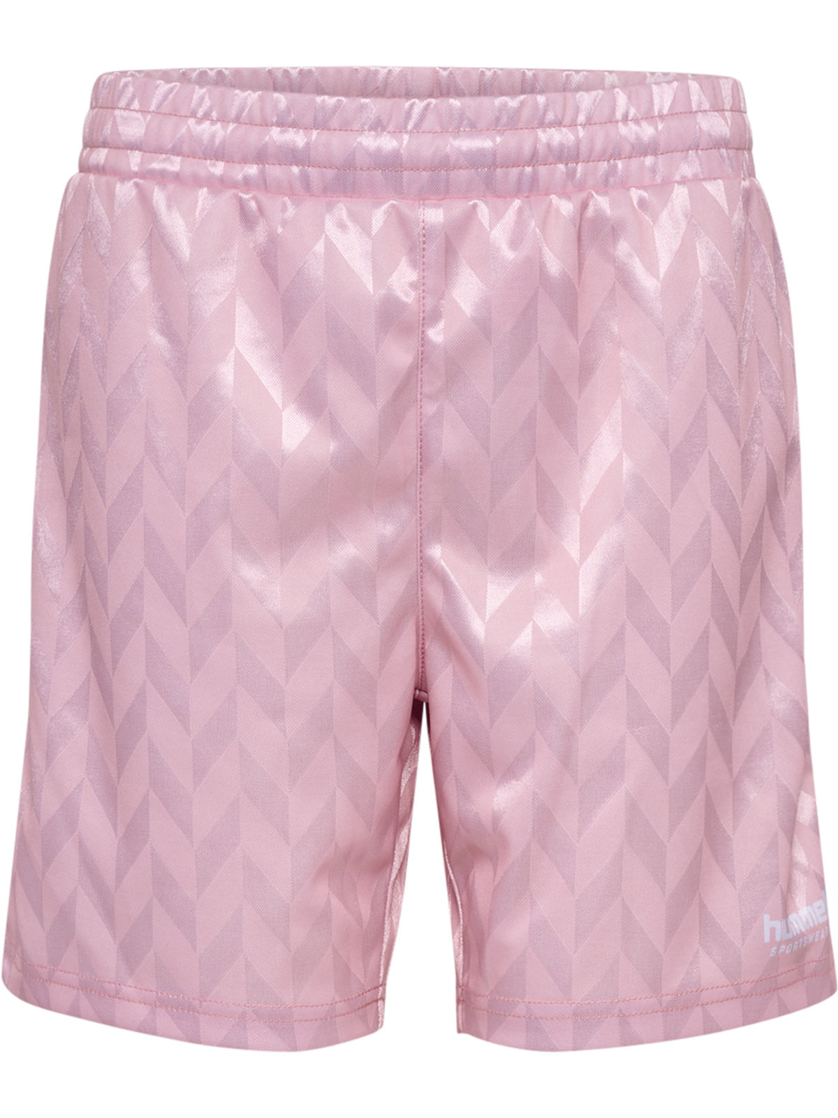 hmlJR FB SHORTS