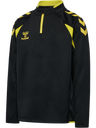 hmlCORE 2.0 HALF ZIP KIDS