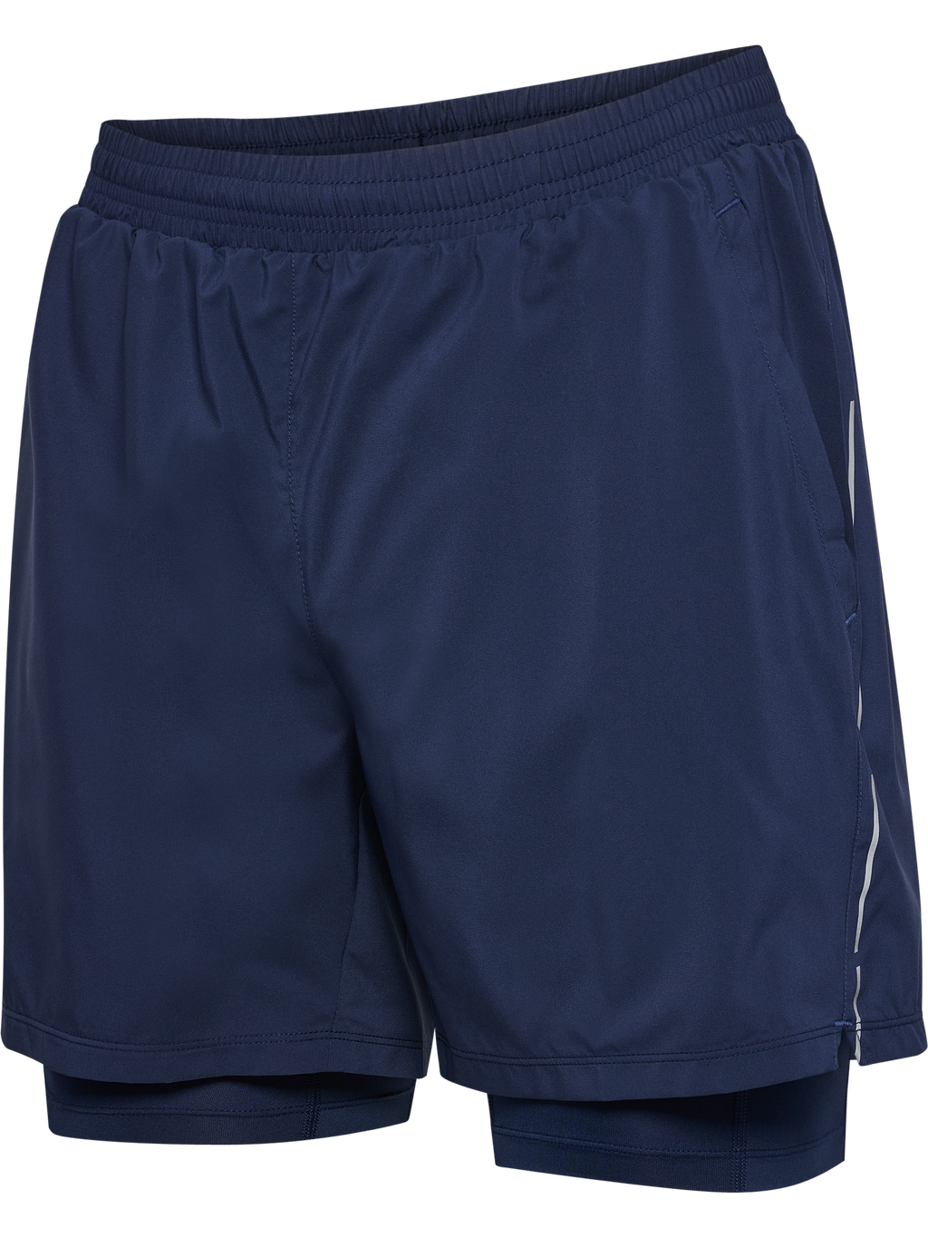 nwlFAST 2IN1 SHORTS