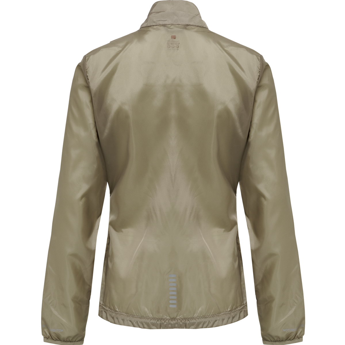 WOMEN PACKABLE TECH JACKET