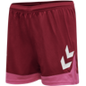 hmlLEAD WOMENS POLY SHORTS