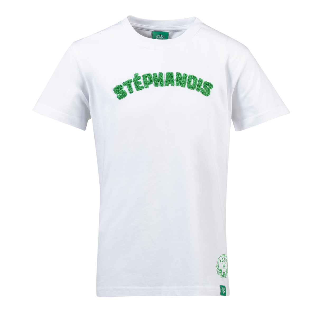 ASSE FAN STEPHANOIS TEE