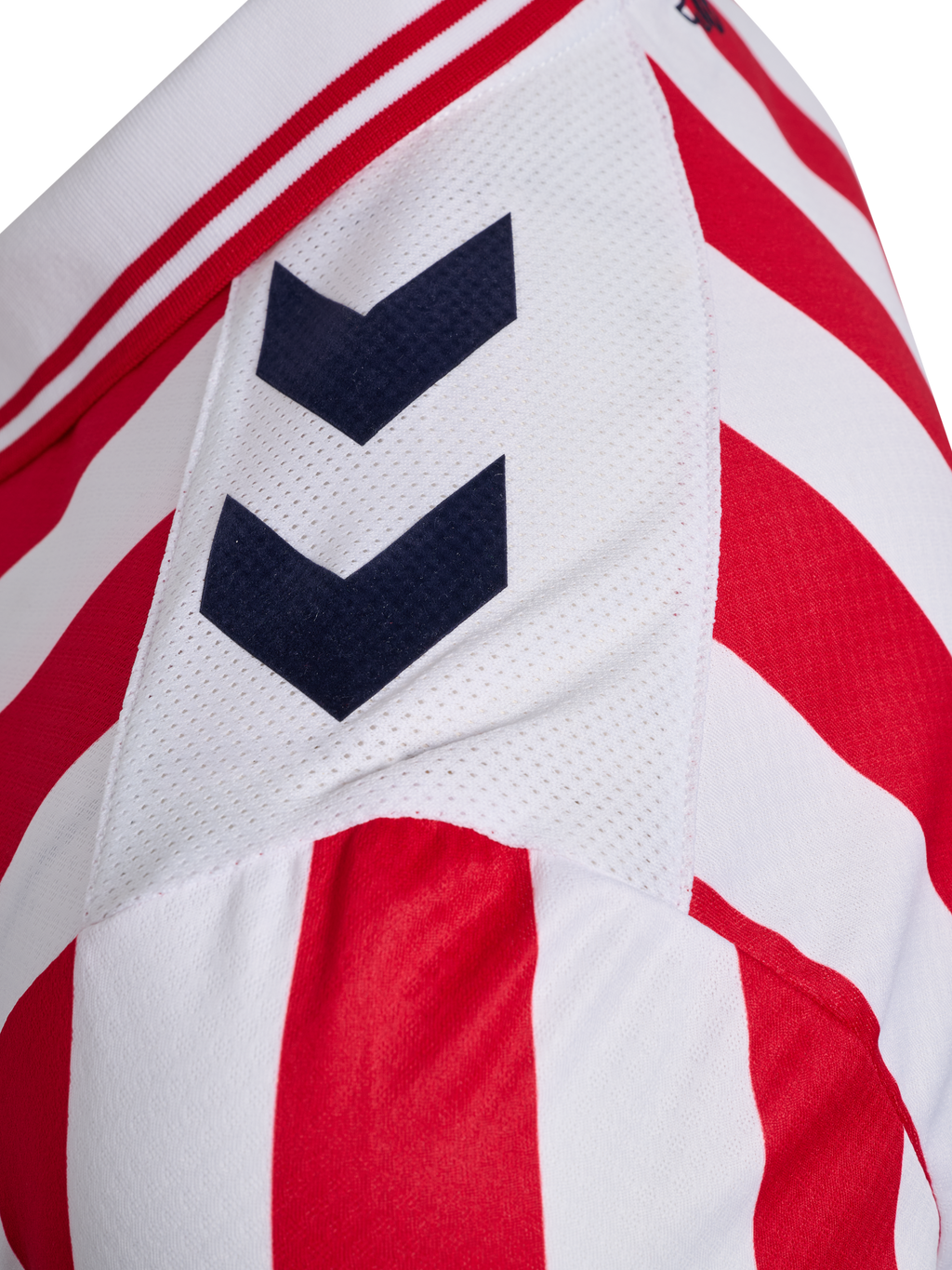 DBU 26 PRE GAME JERSEY L/S