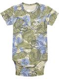 hmlJANUS BODY S/S