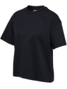 hmlKEEPER LOGO W T-SHIRT S/S