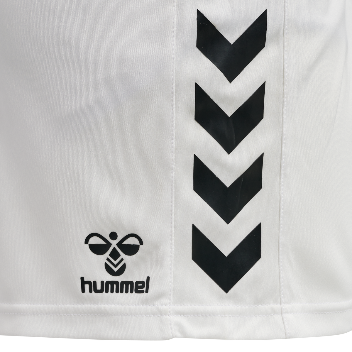 hmlCORE XK POLY SHORTS WOMAN