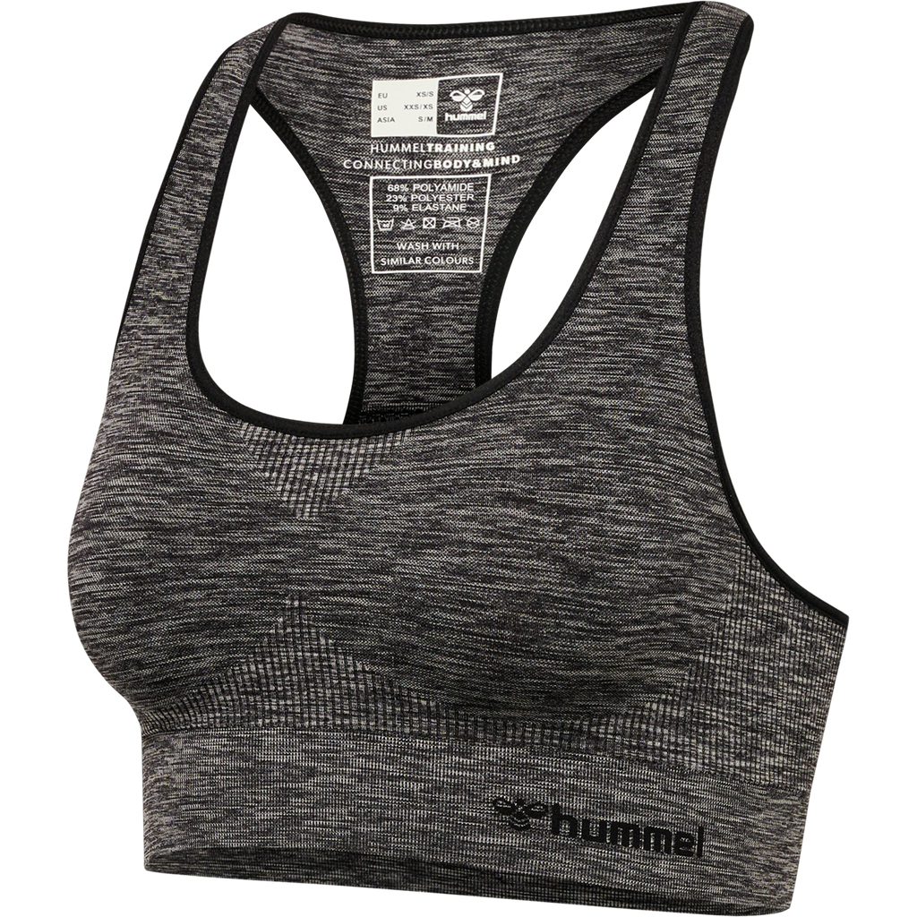 hmlCANA SEAMLESS SPORTS TOP