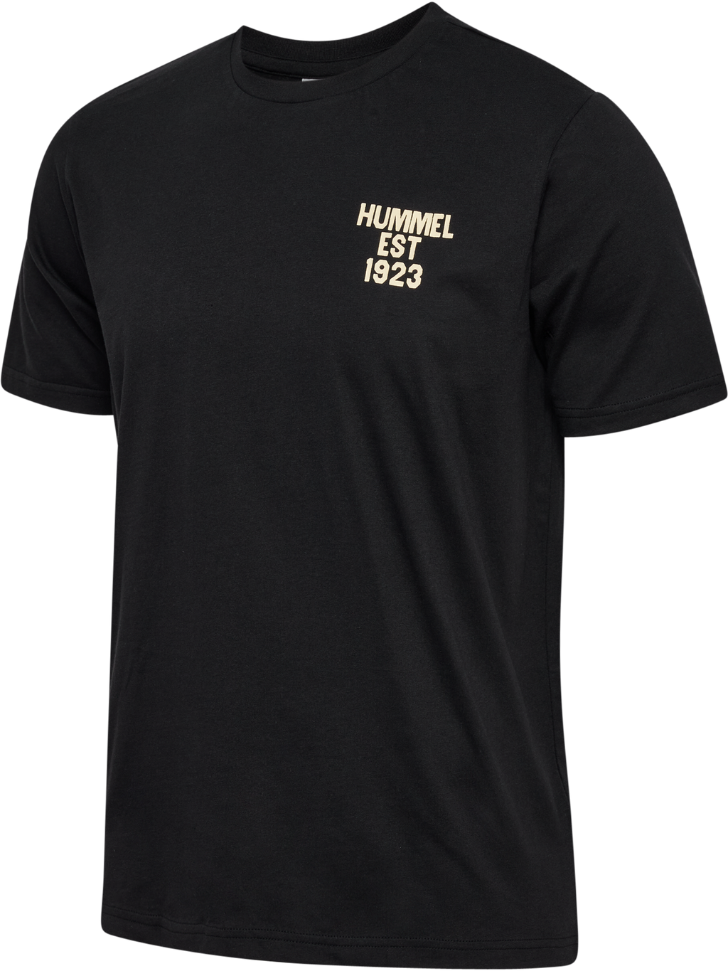 hmlREGULAR GRAPHIC TEE S/S