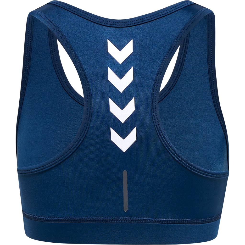 hmlTE TOLA SPORTS BRA