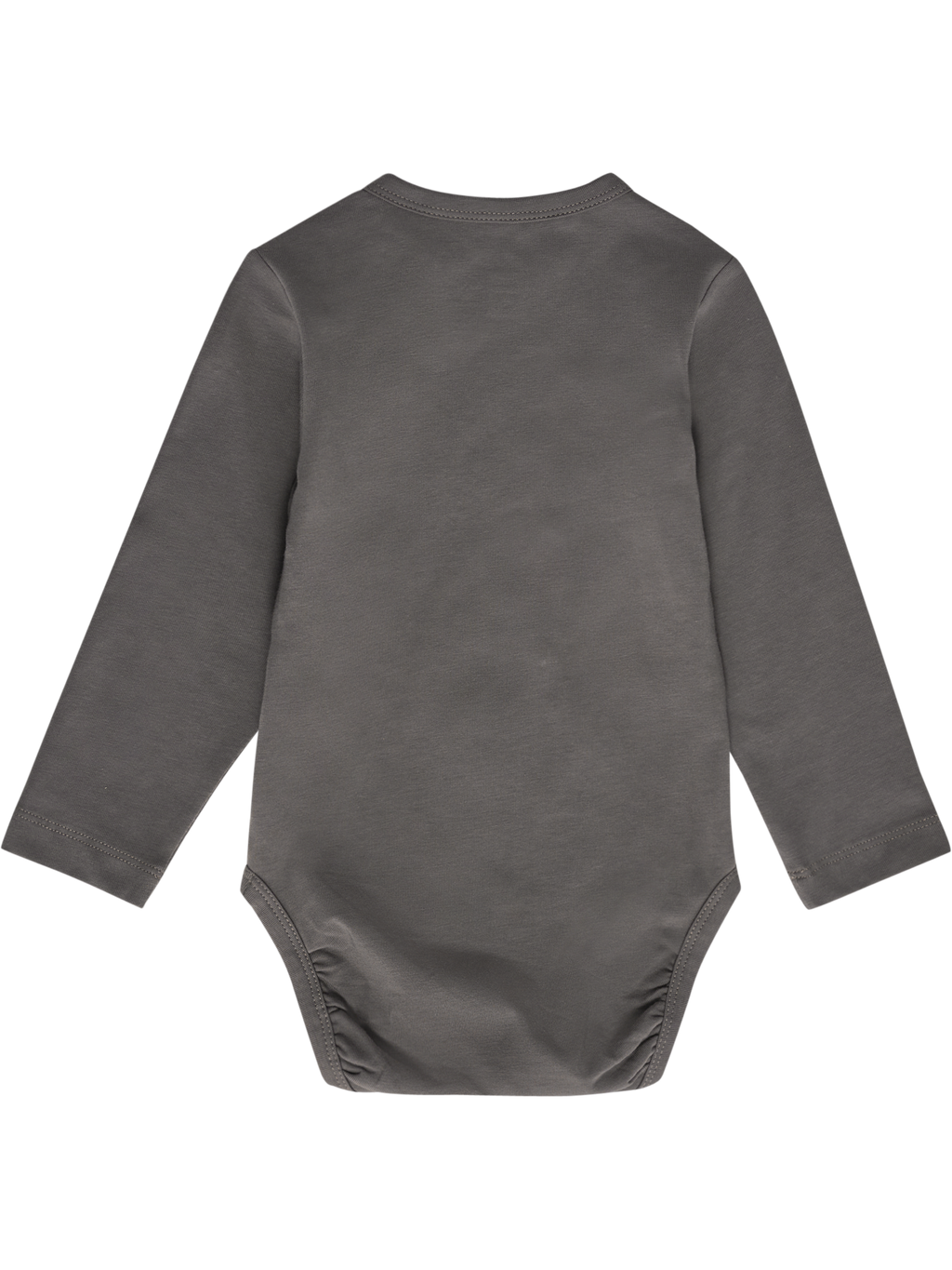 hmlMINI LOGO BODY L/S